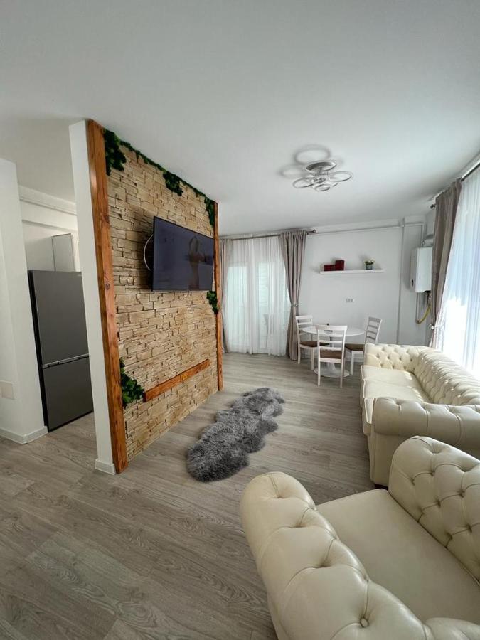 Urban Apartments And Studios - City Center Iasi Exterior foto