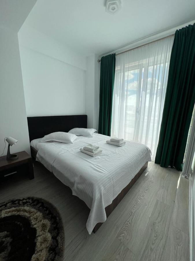 Urban Apartments And Studios - City Center Iasi Exterior foto
