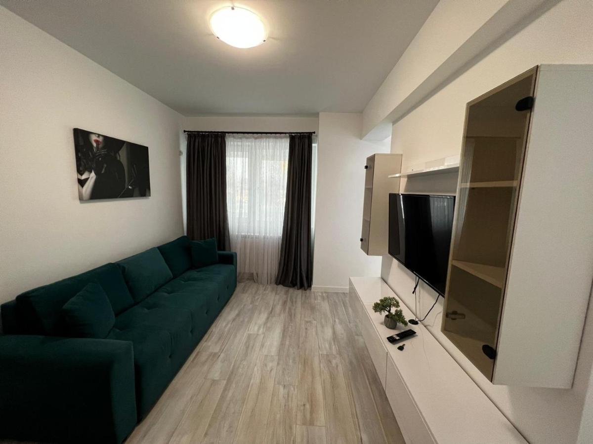 Urban Apartments And Studios - City Center Iasi Exterior foto